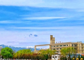 宁夏大学